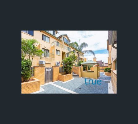 19/141 Concord Road, North Strathfield, NSW 2137 - Photo 1