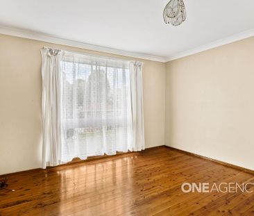 Low Maintenance Lifestyle In The Heart of Koonawarra - Photo 5