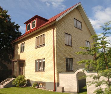 Hedentorpsvägen 4 - Foto 1