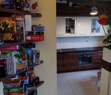 Warszawa, Mokotów, Obrzeżna - Zdjęcie 4