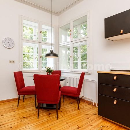 Ruhiges Wohnen mit Balkon - Photo 5