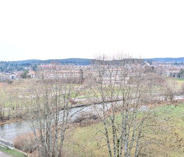 Location Appartement 3 pièces 67m² - Photo 5