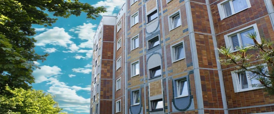 - Zimmerwohnung, 18106 Rostock - Schmarl - Foto 1