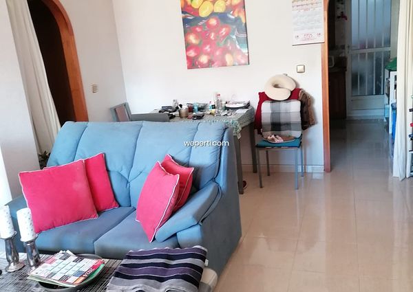 Apartment in Orihuela Costa, lomas de cabo roig, for rent
