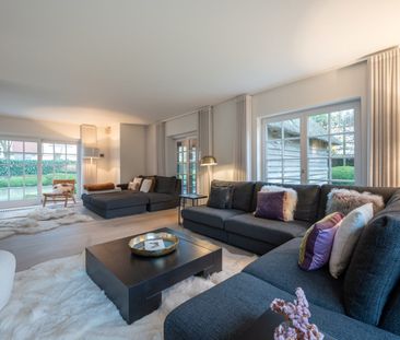 Tout savoir sur cette maison à Knokke-Heist, à Knokke-Heist - Foto 3