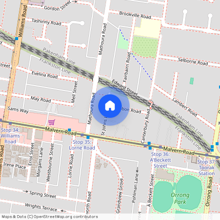 5/2-4 Ruabon Road, Vic 3142, Toorak