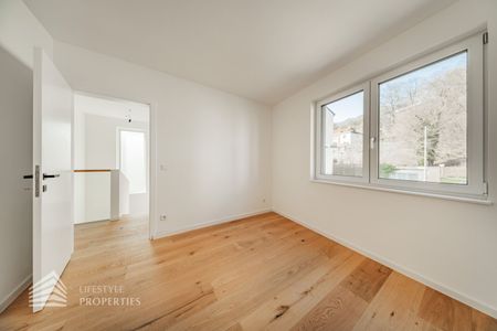 Smart-Luxus Traumhaus – Exklusives Wohnen im grünen Paradies, mit Stil, Eleganz & maximalem Komfort - Photo 2