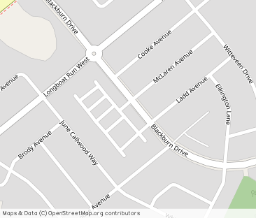 461 Blackburn Dr - Photo 1