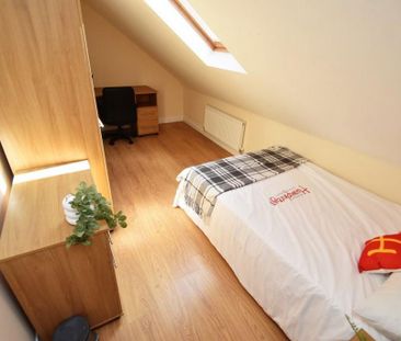 7 bedroom house to rent - Photo 4