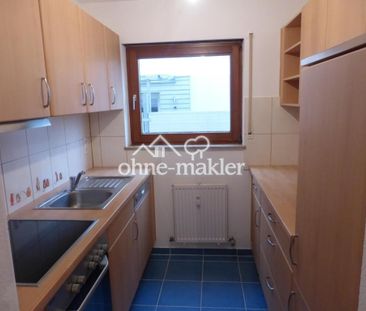 Ruhige 2 Zimmer-Wohnung - Photo 3