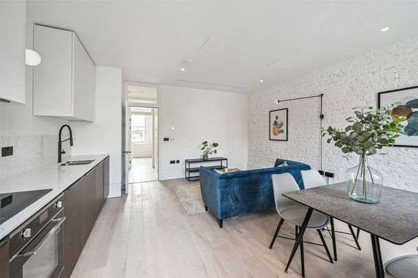 1 bedroom apartment to rent - Photo 1