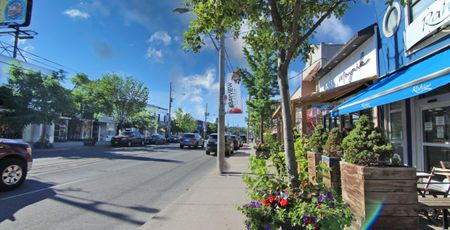For Lease - 823 Millwood Road Unit# 4, Toronto, Ontario - Photo 3