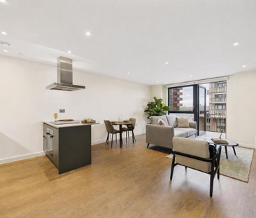 1 bedroom apartment to rent - Photo 2