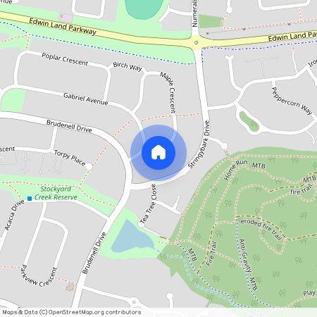 4 Maple Crescent, Jerrabomberra