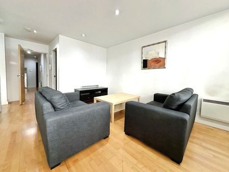 1 bedroom apartment to rent - Photo 3