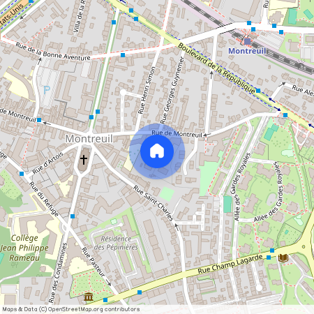 78000, Saint-Louis