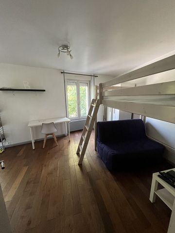 Location Appartement 1 pièce 22m² - Photo 3