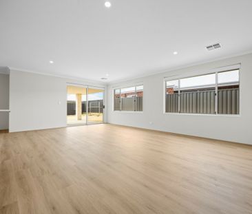 Spacious Coastal Living Designed for the Modern Family - Photo 1