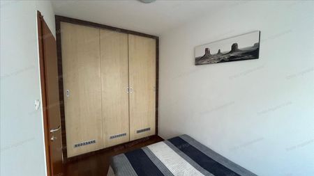 Kiadó jó állapotú lakás - Nyíregyháza - Photo 5