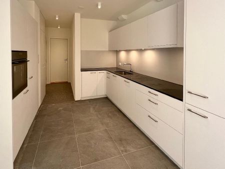Erstvermietung neuer 3.5-Zimmer Stadtwohnung - Photo 3