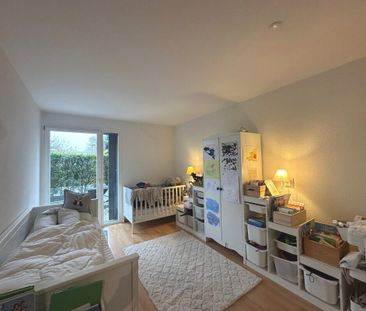 A bright family nest, on the ground floor - Foto 5