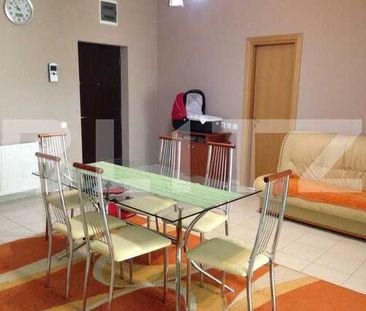 Apartament cu 2 camere, 85 mp, zona strazii Plopilor - Photo 5