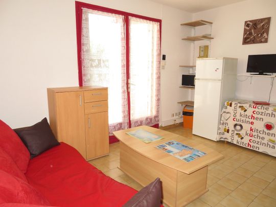 Location Appartement 2 pièces 30m² SETE 34200 - Photo 1