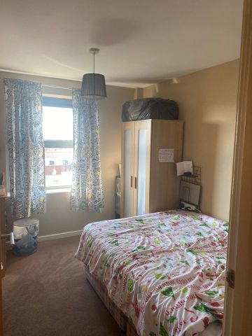 2 Bed Flat, Bailey House, SE18 - Photo 4