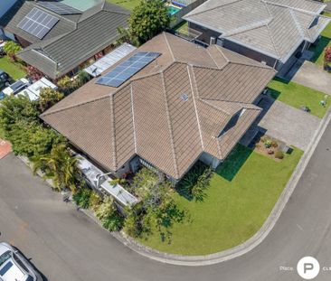 1/9 Pistachio Court, Birkdale QLD 4159 - Villa For Rent - $795 | Do... - Photo 3