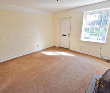 1 bedroom end of terrace house to rent - Photo 3