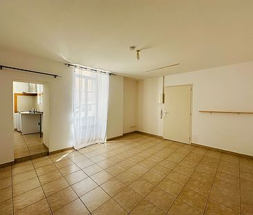 Location appartement 1 pièce, 27.00m², Carcassonne - Photo 1