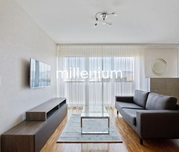 Furnished apartment – Petit-Saconnex – Open view - Foto 3