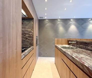 Instapklaar appartement met 1 slaapkamer op topligging in Beveren - Photo 3