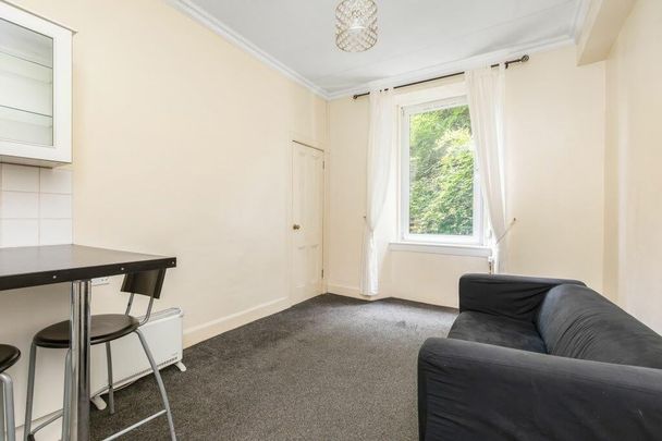 1 Bed Flat, Wardlaw Place, EH11 - Photo 1