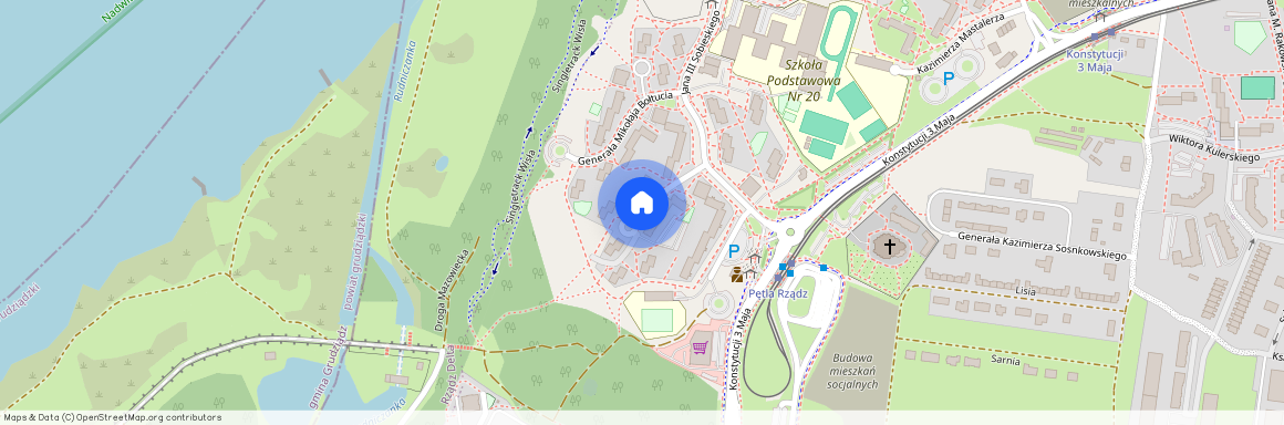 Grudziądz, kujawsko-pomorskie