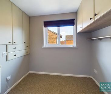 1 bedroom terraced house to rent - Photo 2