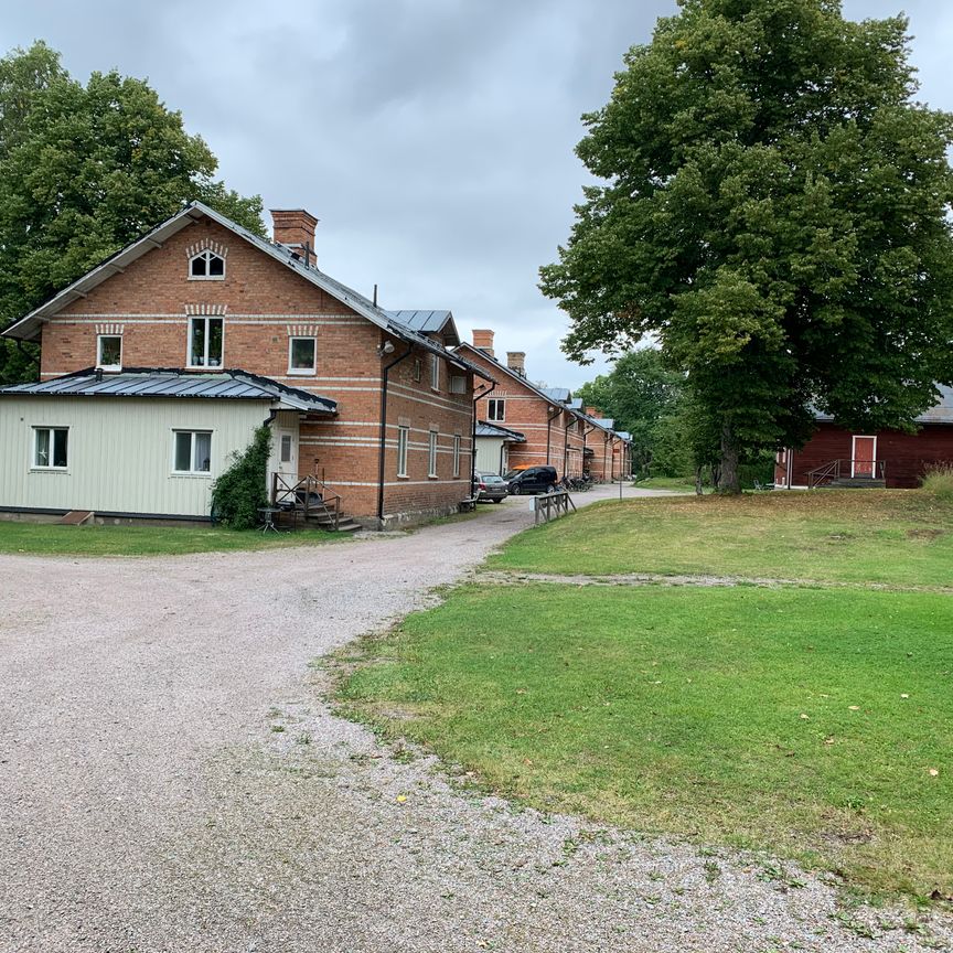 Bangatan, Tierp - Foto 1