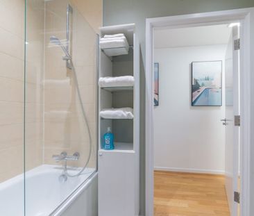 1 Bed Flat, Atrium Heights, SE8 - Photo 5