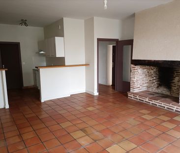 Location Appartement 3 pièces 75m² CAHORS 46000 - Photo 2