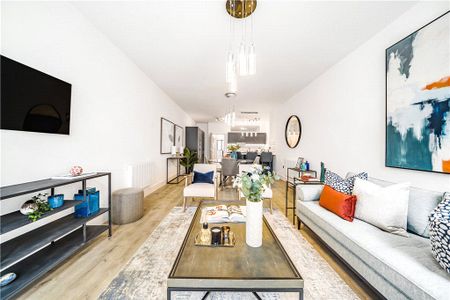 2 Bedroom FlatApartment to rent - Photo 4