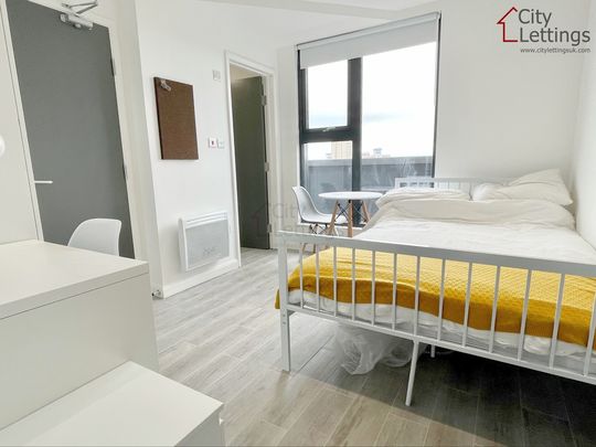 1 Bedroom Studio - Photo 1