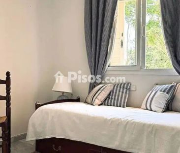 Piso en alquiler en Barrio San Roque - Foto 4