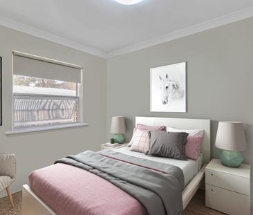 Great family home in the centre of Balhannah - Photo 4