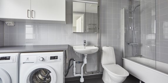 Lövsångargatan 10 - Photo 2