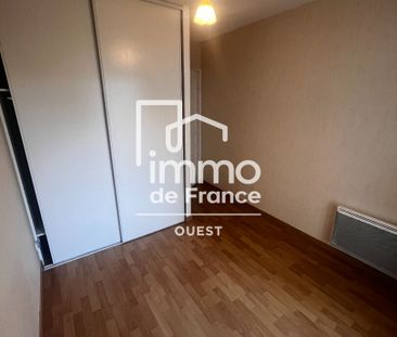 Location Appartement 4 pièces 78m² - Photo 3