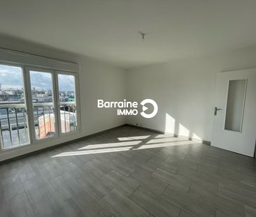 Location appartement à Brest, 5 pièces 89.42m² - Photo 6