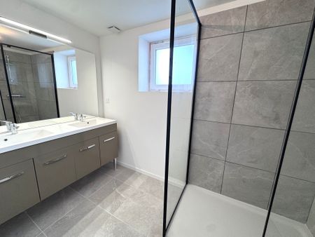 Appartement T4 – Dompierre-sur-Chalaronne - Photo 5