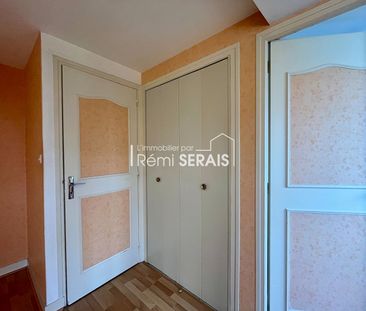 Location Appartement 2 pièces 46m² - Photo 4