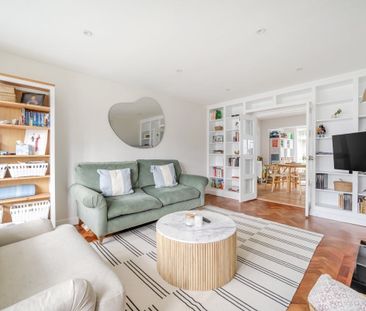 5 bedroom semi-detached house to rent - Photo 2