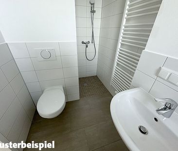 + 1 Zimmer mit modernisiertem Badezimmer + - Foto 3